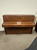 Yamaha Console 
