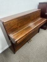 Yamaha Console 